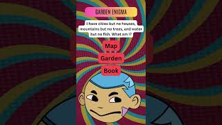 Crack the Code: Riddle Adventure! 🔍 #brainteaser #riddlechallenge #codebreaker  #puzzlesolving Wealth