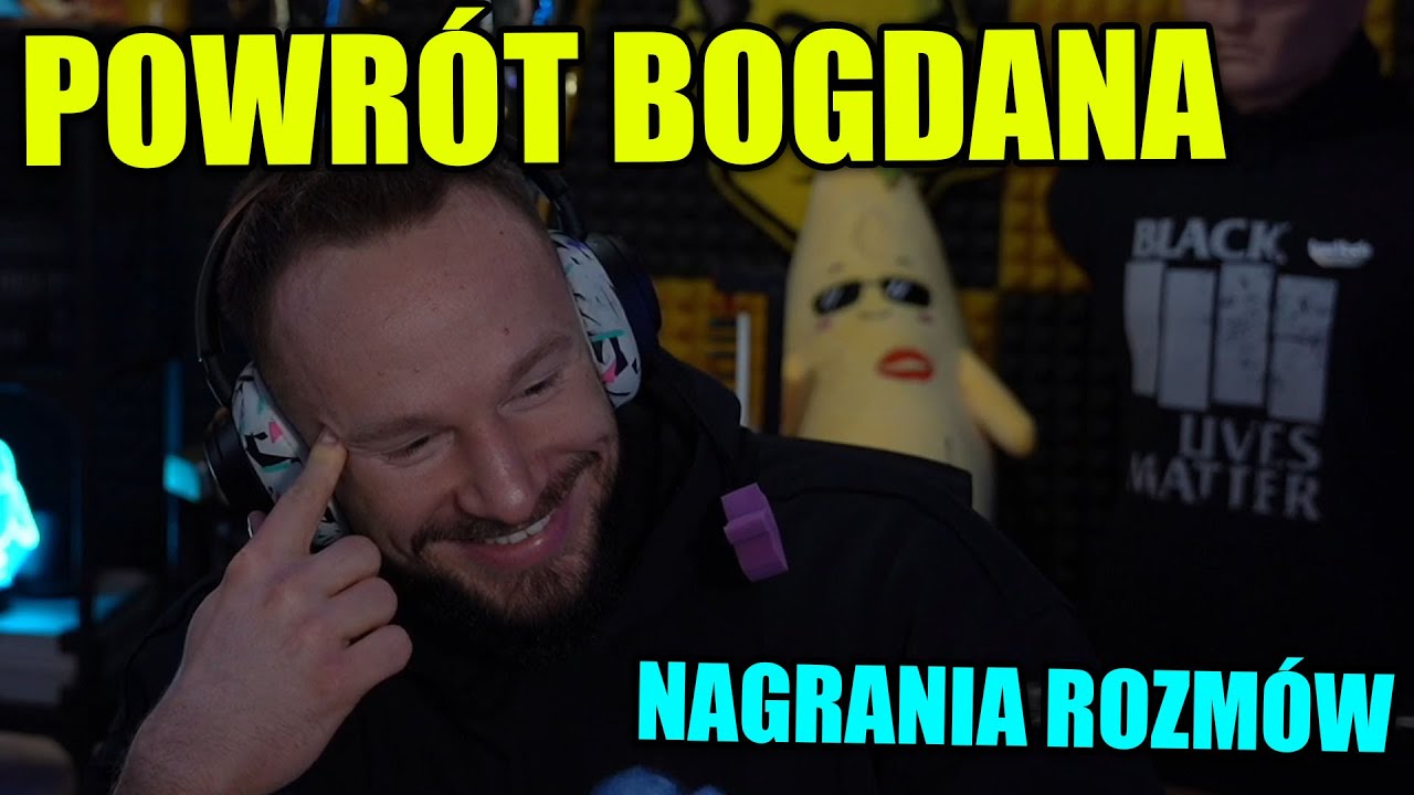 XAYOO POWRÓT BOGDANA CIĄG DALSZY FABUŁY CO NOWEGO WYMYŚLIŁ?