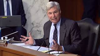 Sen. Whitehouse Questions Judge Amy Coney Barrett on the 3rd Day of Confirmation Hearings