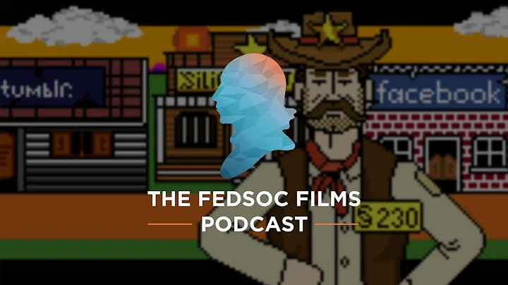 Section 230 & the First Amendment | Leave A Decent Comment [The FedSoc Films Podcast]