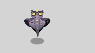 Moho animation test