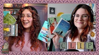 Bites | Recommending Cozy Japanese Fiction!