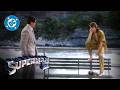 Superman II Lois Risks Her Life Super Scenes DC 