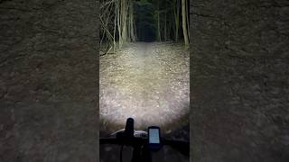 Rowerowy test latarki🚴🏻‍♂️Sofirn SP33S🔥Najlepsza latarka do 200 zł🔦
