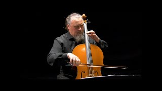 Joseph Marie Clément Ferdinand Dall' Abaco. 11 Caprices for solo cello. Nº 1.