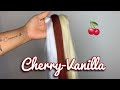 Custom Color Braiding Hair Blend | Cherry Vanilla Blend #10
