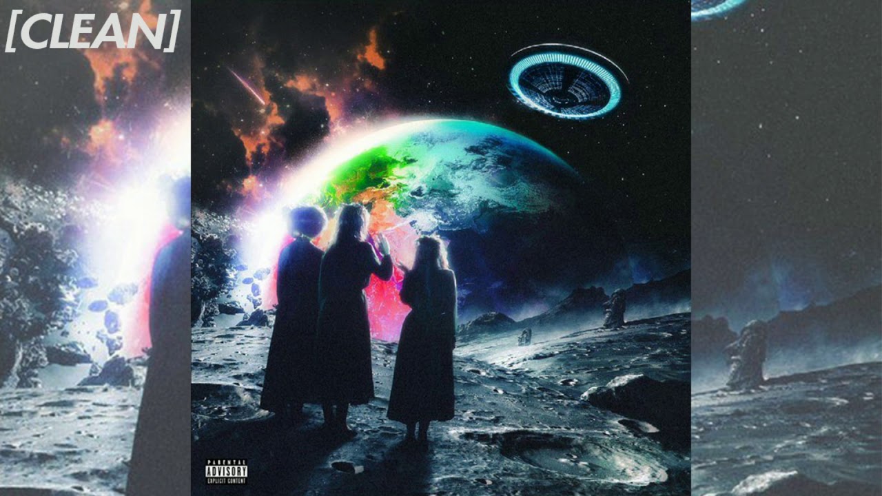 [CLEAN] Lil Uzi Vert - Silly Watch