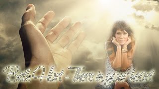 Beth Hart  -There in your heart  (Srpski prevod)
