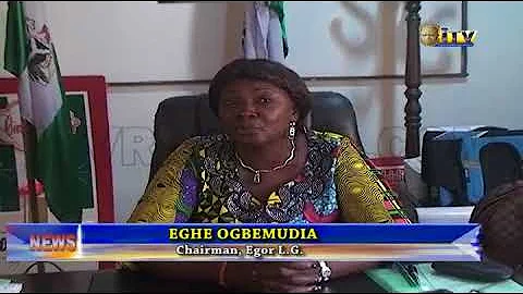 Egor Council boss assures of checking activities of adulterated kerosene dealers