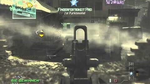 Torbinho327 - MW3-PS3 Triple Kill RPG-7