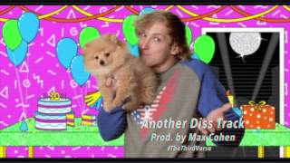 Logan Paul x Jake Paul type beat - Another Diss Track #TheThirdVerse (Prod. By Max Cohen)