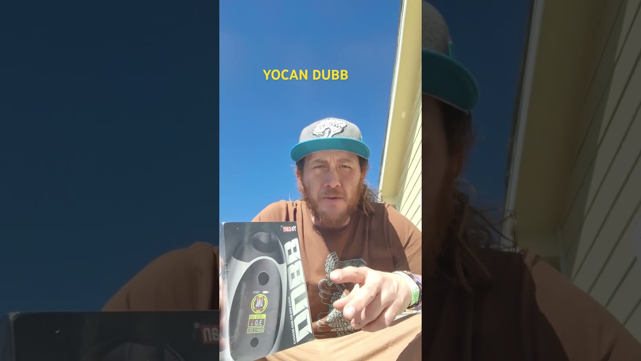 YOCAN Dubb Review  soon 