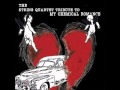 The String Quartet Tribute To My Chemical Romance - Welcome To The Black Parade