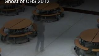 Ghost of CHS 2012