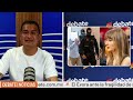 🔴 Taylor Swift estuvo a punto de enfrentar una tragedia; responsable recibe 15 años