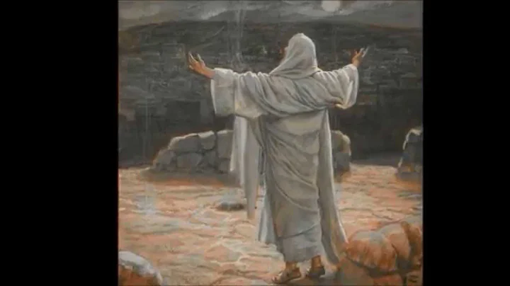 Galatians and The Doing Away of The Law - Part 2.