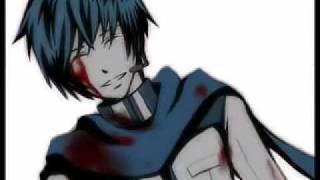 KAITO ga UNINSTALL 【French Lyrics】