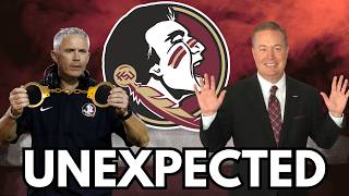 Seminoles AUTHORITY Makes BOLD STATEMENT About Mike Norvell's FUTURE at FSU...