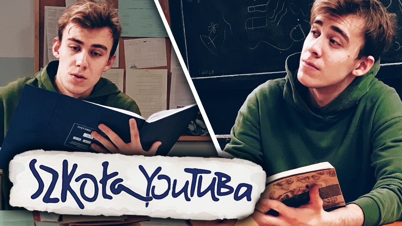 WIZYTA NA PLANIE SZKOŁY! gaming logo