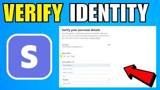 How To Verify Identity On Stripe Easy (2026) (Beginners Guide)
