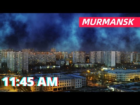 Video: Múzeum histórie a miestneho osídlenia v Polyarny popis a fotografie - Rusko - severozápad: Murmanská oblasť