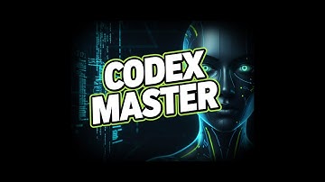 Codex in 17 Minutes: Beginner to Master (Full Guide)