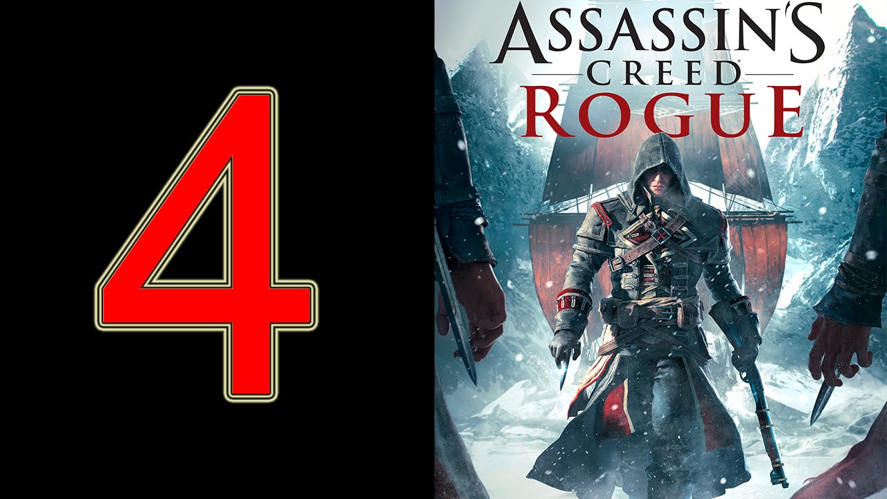 Assassin s Creed Rogue Walkthrough Part 4 Gameplay Lets Play Playthrough PS3 XBOX No assassin-s-creed-rogue-walkthrough-part-4-gameplay-lets-play-playthrough-ps3-xbox-no