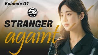 Drama Korea Stranger Againt Episode 1