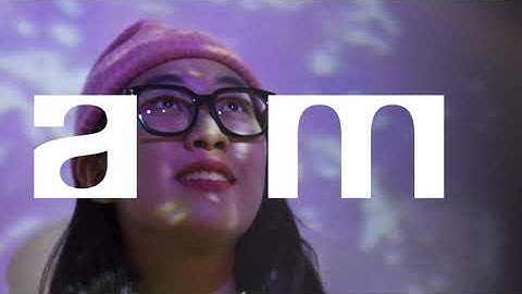 Welcome to ACMI: your museum of screen culture