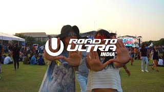Road To Ultra India 2020 🇮🇳