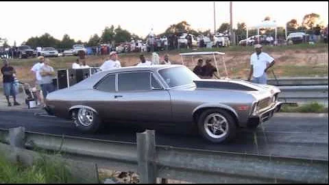 Speed Tech Production @ Prentiss, Ms