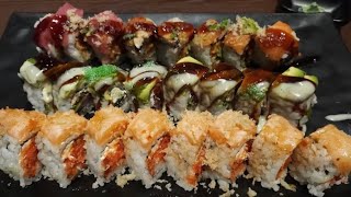 Sushi Umami - Japanese Sushi in Sant Pete Florida