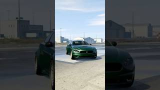 GTA Online   Ocelot Jackal Custom