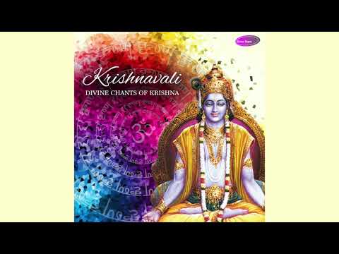 SUNDAR GOPALAM   DEVAKI PANDIT    Krishnavali  Divine Chants of KRISHNA