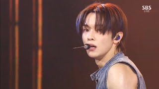 240428 RIIZE (라이즈) - Impossible | SBS INKIGAYO [1080P]