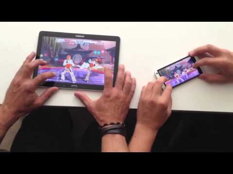 TESTING: The Taekwondo Game - Global Tournament