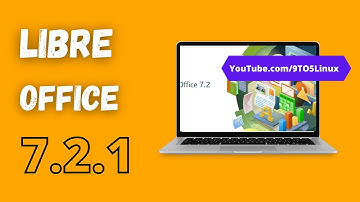 LibreOffice 7.2.1 | 85 Bugs Were Fixed | LibreOffice 7.2.1 Fresh / LibreOffice 7.1.6 Still | TDF 🧑‍💼