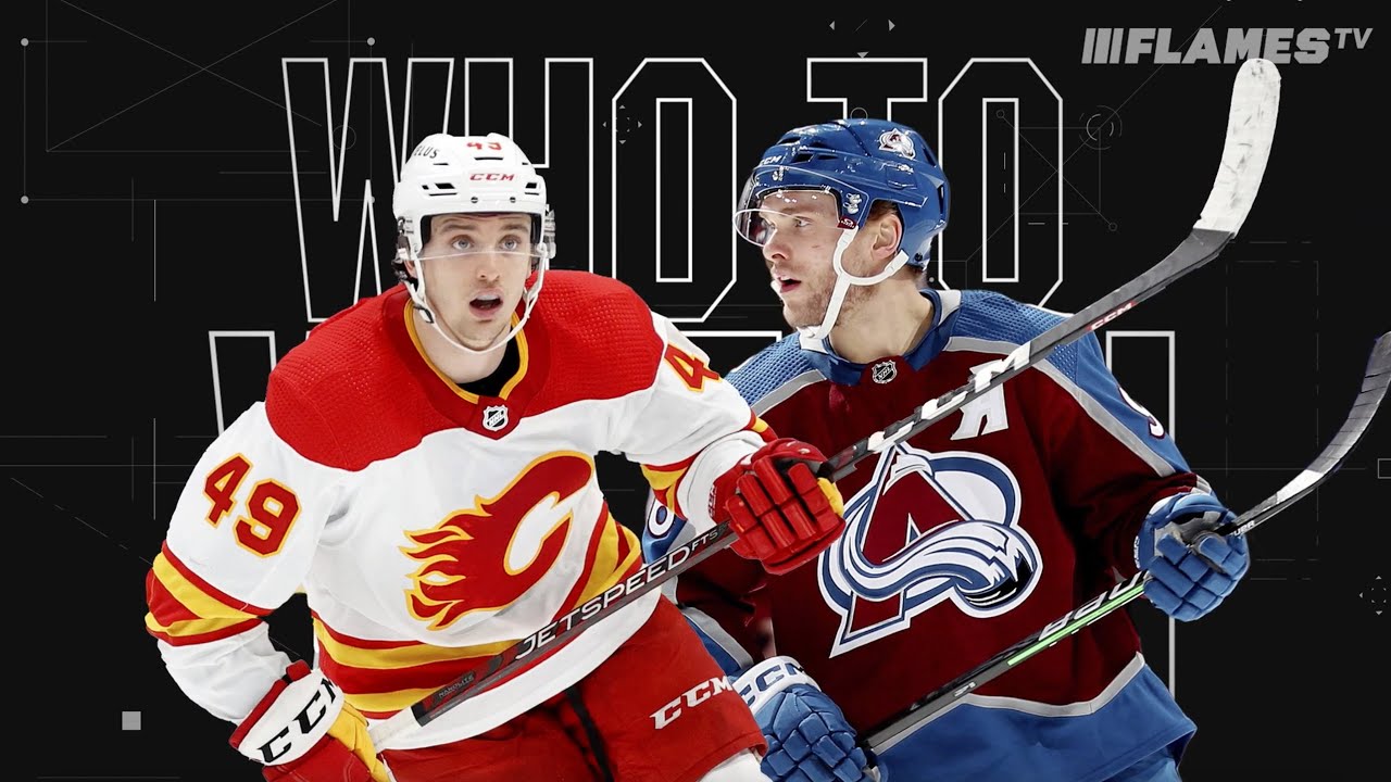 колорадо калгари статистика личных встреч