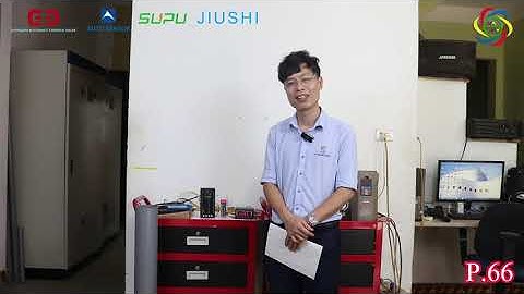 Cảm Biến Đo Mức Dạng Thủy Tĩnh SUPMEA | Viet Trung High Technology