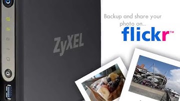 NSA325 v2 - Power Plus Media Server