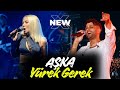 Reynmen X Ece Seçkin Aşka Yürek Gerek Live Performance Mustafa Sandal Aşka Yürek Gerek 