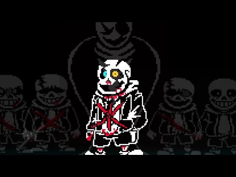 Undertale Last Breath Phase 5 Worst Beauty Original And Unofficial Youtube