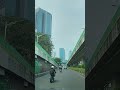 Kapten Tendean Street View, Jakarta