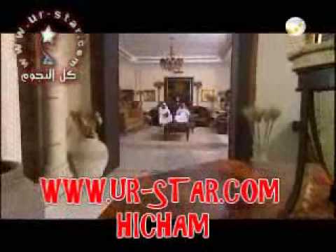 مسلسل هوامير الصحراء الحلقة 8 جزء 2