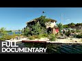 Abandoned Unique Islands & Haunted Ghost Tower in Bangkok | Mystery Places | Free Documentary