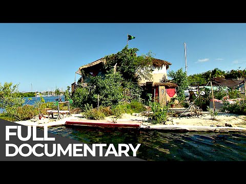Abandoned Unique Islands & Haunted Ghost Tower in Bangkok | Mystery Places | Free Documentary Abandoned Unique Islands & Haunted Ghost Tower in Bangkok | Mystery Places | Free Documentary