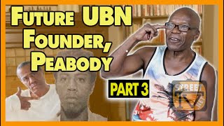 OG Frog recalls meeting UBN founder Peabody form the Denver Lane Bloods (pt. 3)