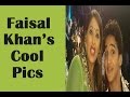 'Jhalak Dikhhla Jaa' contestant Faisal Khan’s selfie mania- TOI