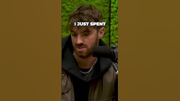 Secret to the Chainsmokers