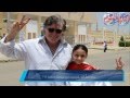 فنانو **ر أثناء التصويت فى